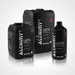 LGTS - LAVE GLACE TOUTES SAISONS