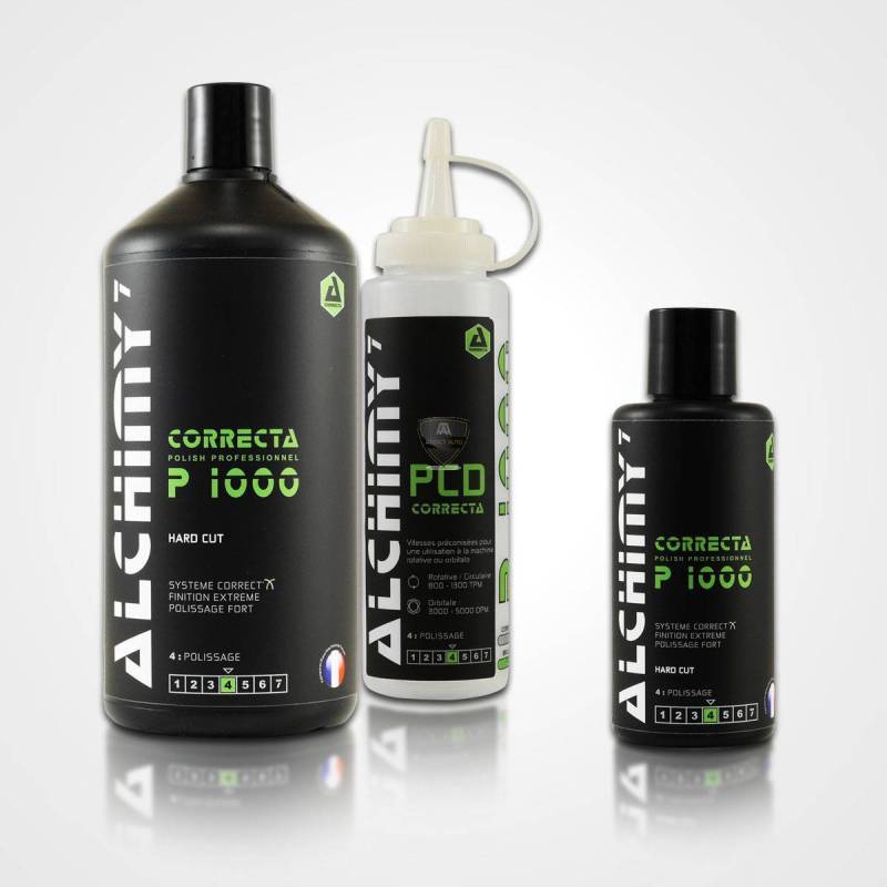 CORRECTA P1000 - HARD