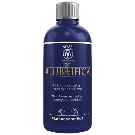 LUBRIFICA
