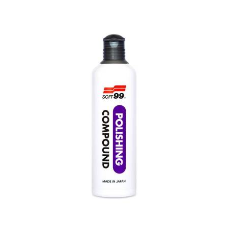 POLISHING COMPOUND 300ml
