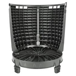 SCRUB WALL 180 degrés (paroi filtrante)