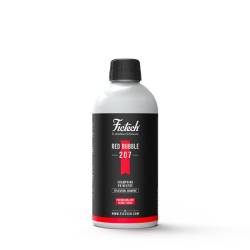 RED BUBBLE 500ml