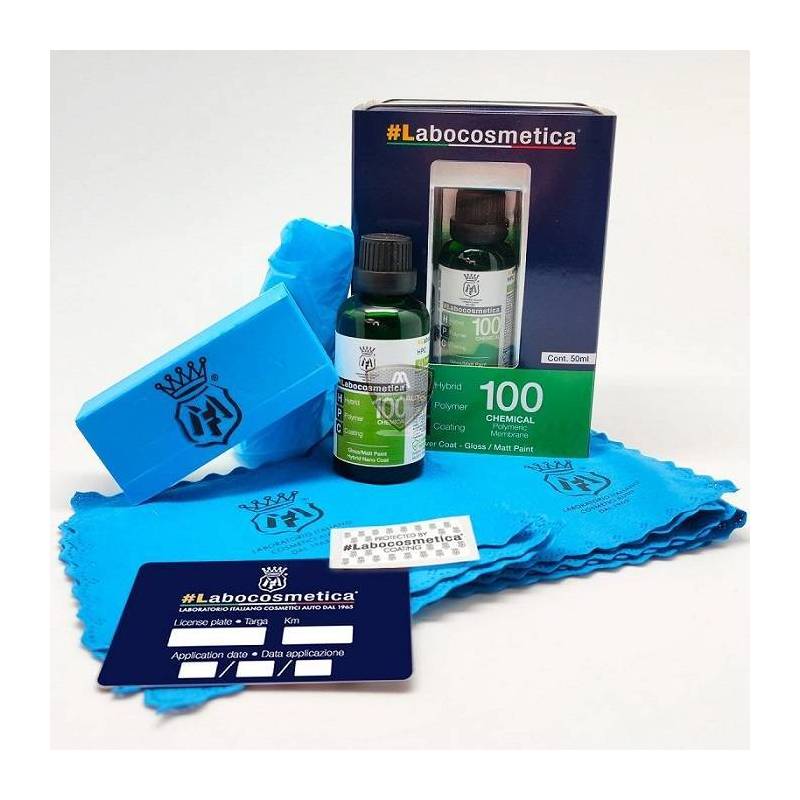 HPC (TOP COAT CERAMIQUE) HPC (TOP COAT CERAMIQUE)