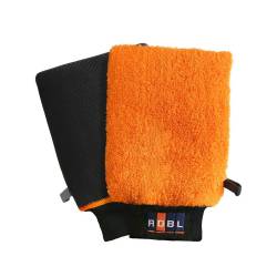 ADBL CLAY MITT (gant de decontamination)