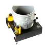 DETAILING BUCKET TROLLEY - RINSE DETAILING BUCKET TROLLEY - RINSE