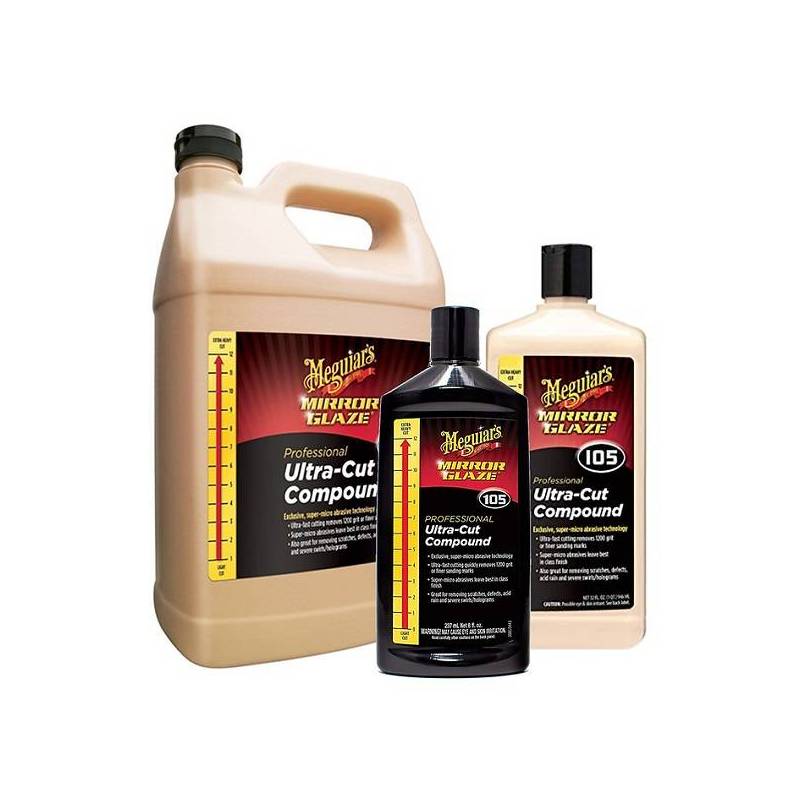 ULTRA-CUT COMPOUND 105