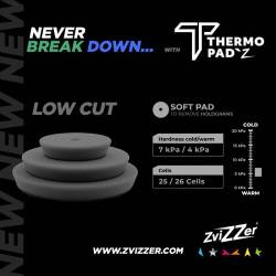 THERMO PAD ZVIZZER ULTRA SOFT NOIR