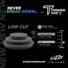 THERMO PAD ZVIZZER FINE CUT NOIR