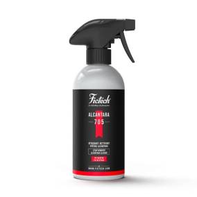 FICTECH ALCANTARA 500ml