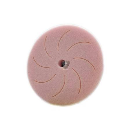 BANZAI DYNAMICS FINISHING PAD BLACK