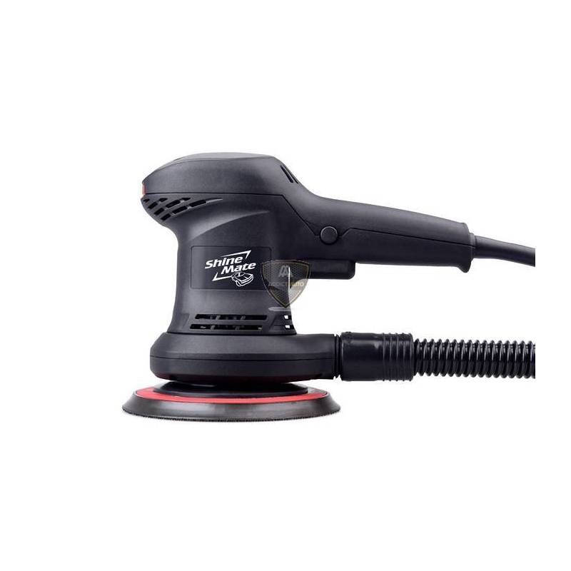 PONCEUSE ORBITALE ELECTRIQUE ES516-6/5 PONCEUSE ORBITALE ELECTRIQUE ES516-6/5