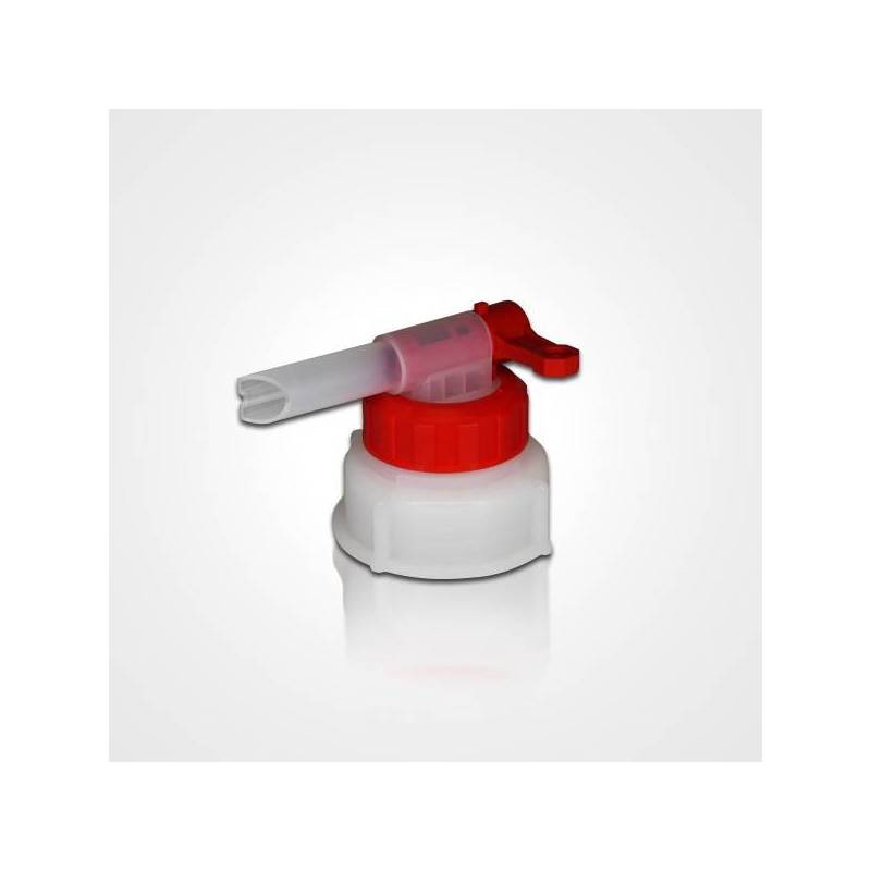 ROBINET POUR BIDON ALCHIMY7 2.5L