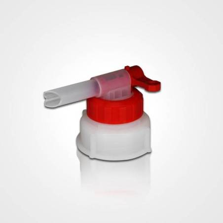 ROBINET POUR BIDON ALCHIMY7 5L