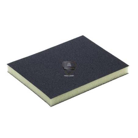 MIRKA - TAMPON ABRASIF POUR CUIR