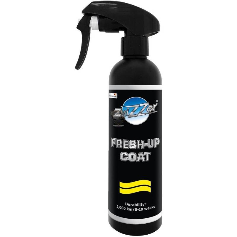 FRESH UP COAT 250ml (protection sprayable)