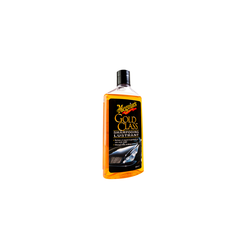 GOLD CLASS 500ml