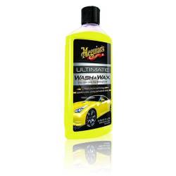 SHAMPOOING ULTIME 473ML