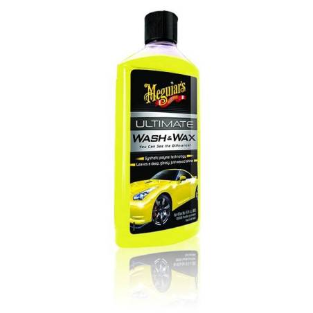 SHAMPOOING ULTIME 473ML