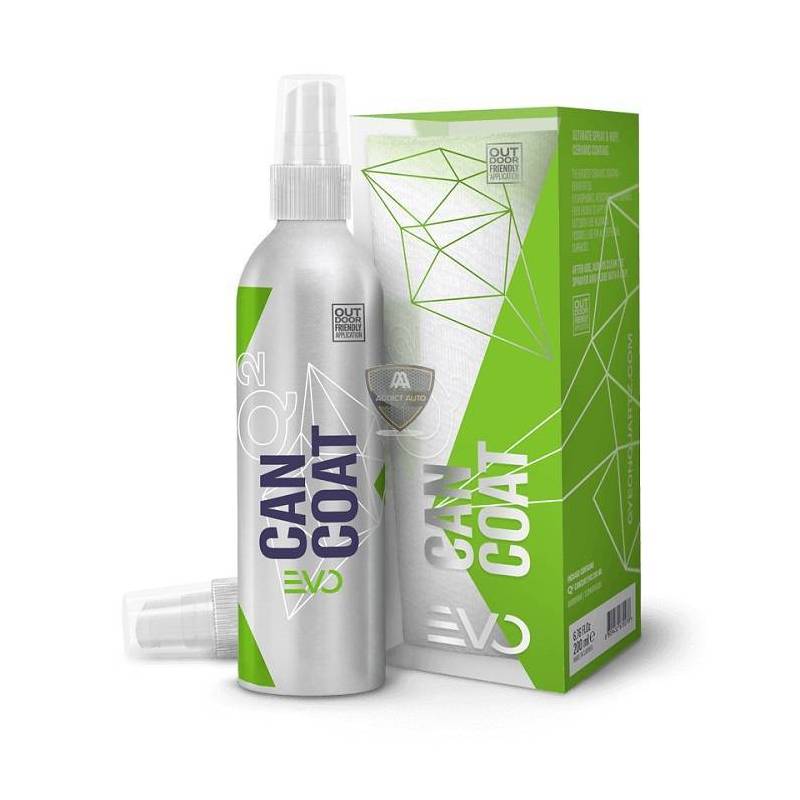 Q2 CANCOAT EVO 200ml