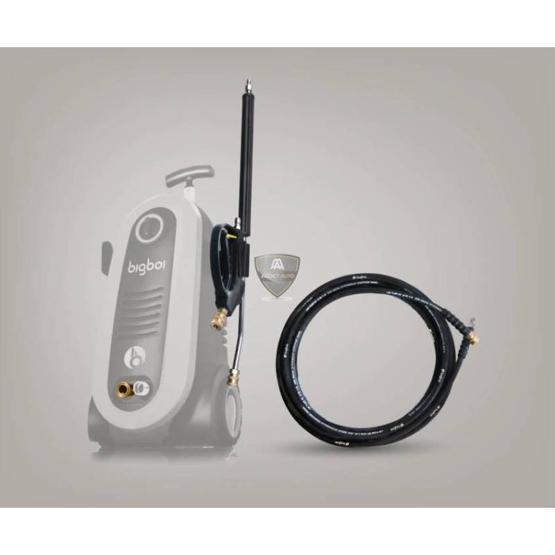 KIT PRO POUR BIGBOI WASHR FLO