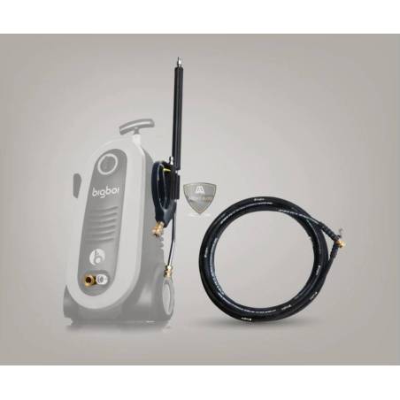 KIT PRO POUR BIGBOI WASHR FLO