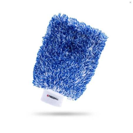 PREMIUM WASH MITT