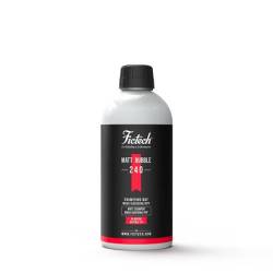 Fictech MATT BUBBLE 500ml