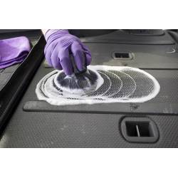 CURVEBALL XL SYNTHETIC GRAY