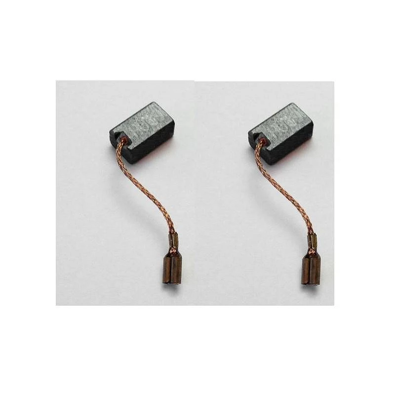 CHARBONS POUR EX620 (x2) CHARBONS POUR EX620 (x2)