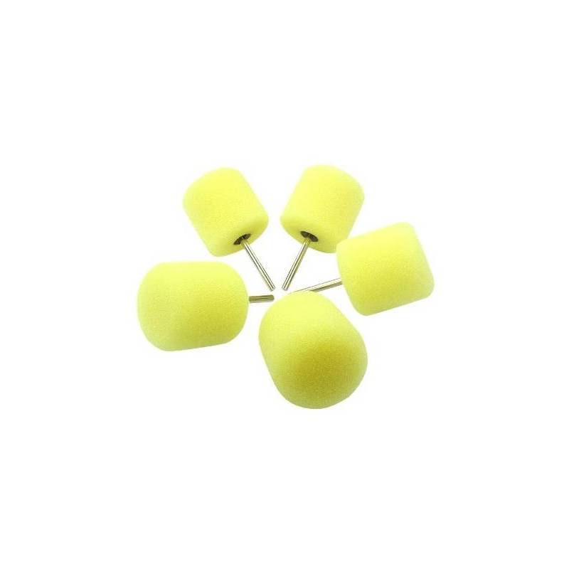 SHINEMATE POLISHING BALL (x5)