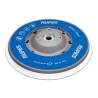 BIGFOOT LHR21 BACKING PLATE 150mm