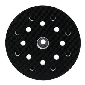 BIGFOOT LHR15 BACKING PLATE 125mm