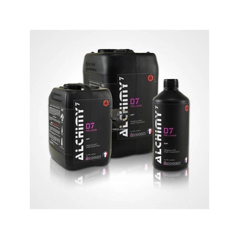 PRELAVAGE D7 PRELAVAGE D7