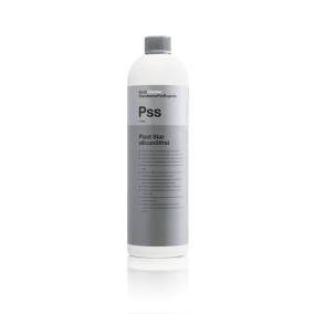 PLAST STAR (sans silicone) 1L