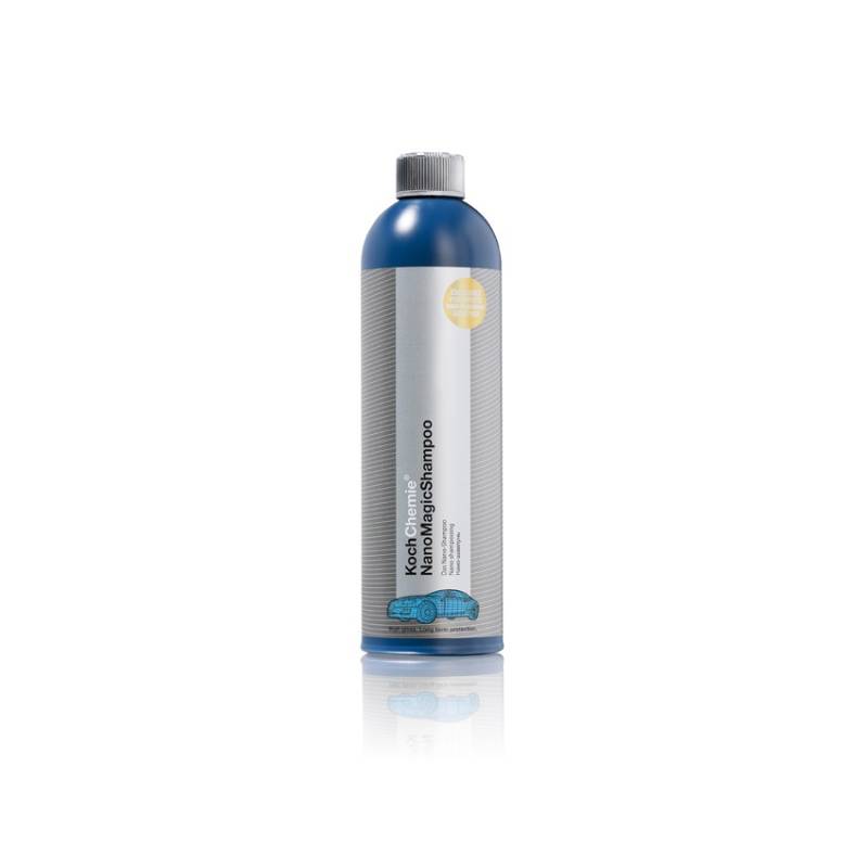 NANO MAGIC SHAMPOO 750ml