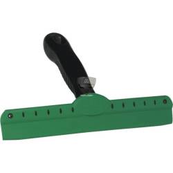 VIKAN - RACLETTE CAOUTCHOUC 25CM