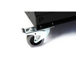 SIEGE DE DETAILING - BAS