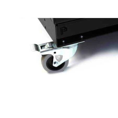 SIEGE DE DETAILING - BAS