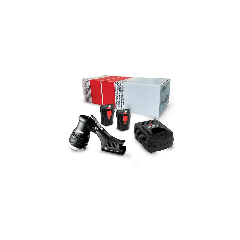 HLR75 MINI IBRID POLISHER (polisseuse sans fil)