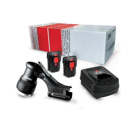 HLR75 MINI IBRID POLISHER (polisseuse sans fil)