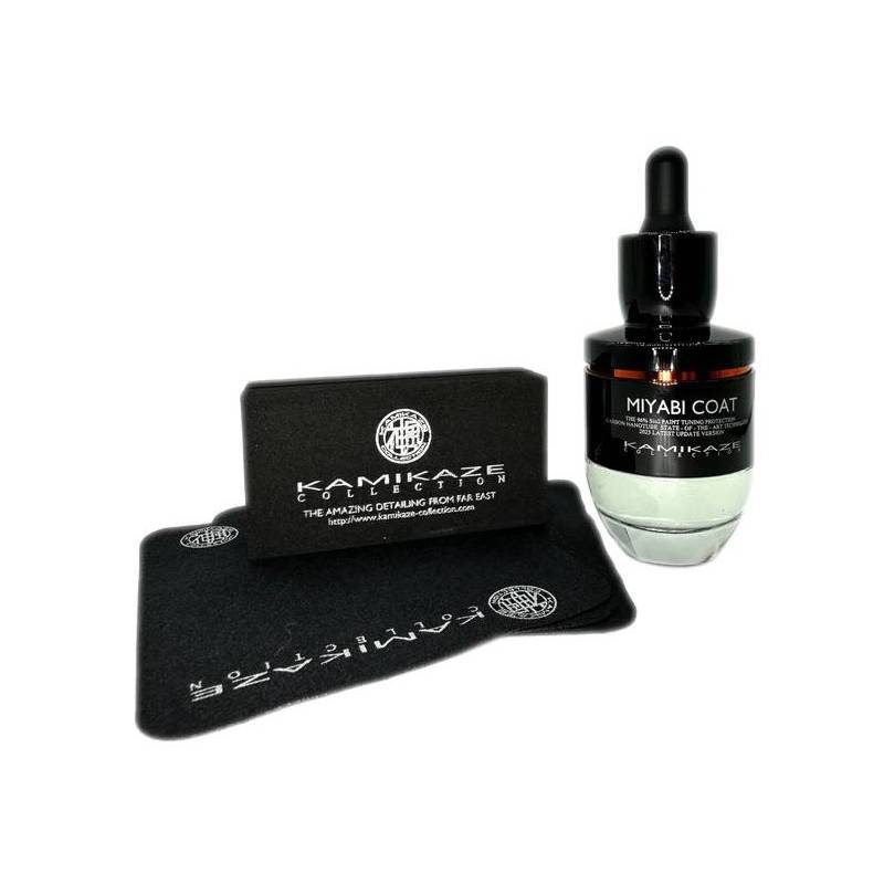 MIYABI COAT 30ml