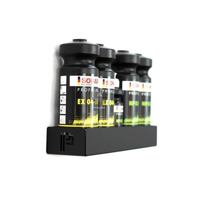 SUPPORT POUR PRODUITS DIVERS - VIERGE 40cm