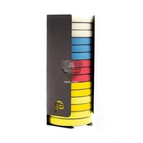 POKA PREMIUM - SUPPORT POUR GRANDS PADS