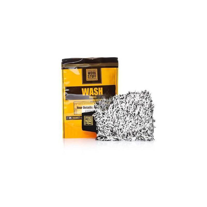 STORM WASH MITT STORM WASH MITT