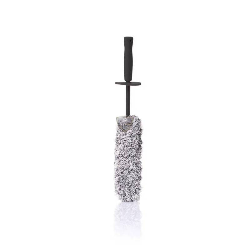 SQUALL WHEEL BRUSH SQUALL WHEEL BRUSH