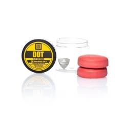 DOT CLAY BAR HARD