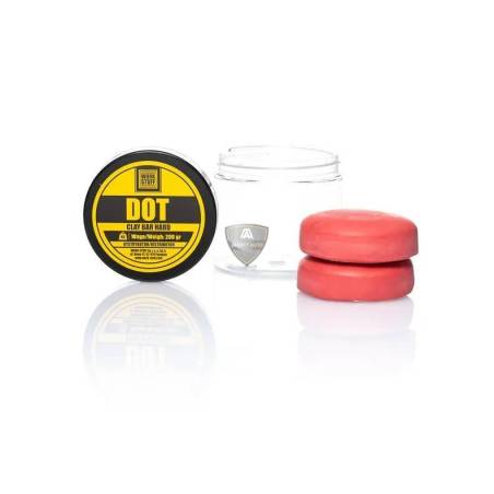 DOT CLAY BAR HARD