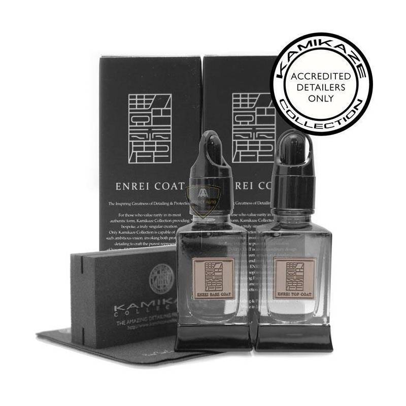 ENREI COAT 3.0 (réservé accrédités)