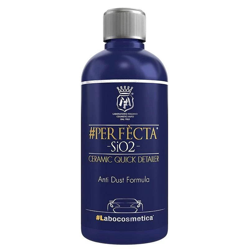 PERFECTA SIO2 500ml PERFECTA SIO2 500ml