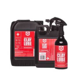 GOOD STUFF - CLAY LUBE